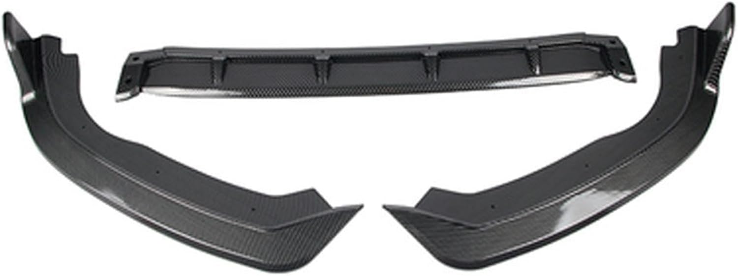 CCACHE フロントスポイラーディフューザーディフレクターガードジャズ